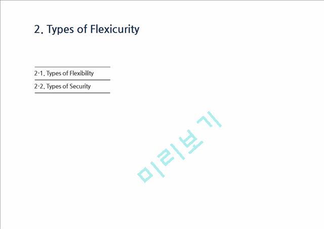 FLEXICURITY Can It Be an Alternative   (4 )